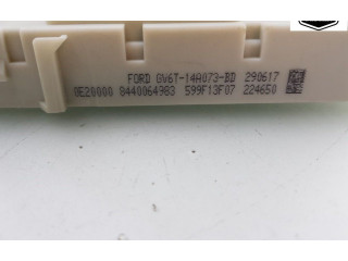 Блок предохранителей 2227208, GV6T14A073EF Ford Transit - Tourneo Connect