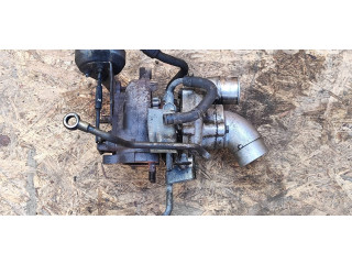 Турбина Lexus IS 220D-250-350 1720126010, 060705398N