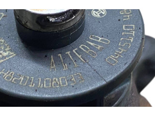 Форсунка 0445110485    Renault Clio IV   