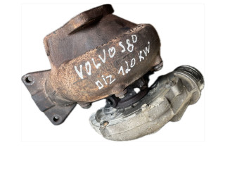  Турбина Volvo S80  716738         