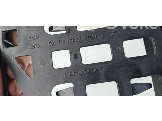   Pojistková skříňka 4E0971845   Audi A8 S8 D3 4E 2007