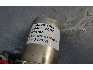 Volant Renault Clio II 1998 3763, 8200091805