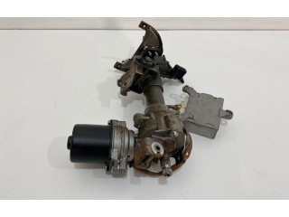  рейка  Колонка рулевая    Citroen C1 2006 - 2013 года