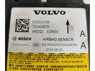 Блок подушек безопасности P32315799, 0285015930 Volvo XC40