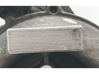 Turbodmychadlo Турбина 9657248680 Citroen Berlingo
