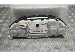 Панель приборов 9814699280   Peugeot 2008 I       