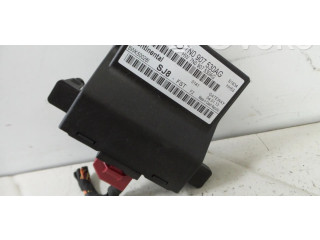 Блок управления 7N0907530AG, 7N0907530AC   Volkswagen Touran II