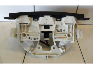 Блок управления климат-контролем Mazda 3 I