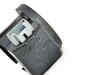 Комплект блоков управления 8200323863, S110130603A   Dacia Solenza