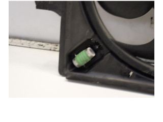 Вентилятор радиатора 50514469, 50514461 Alfa Romeo Giulietta 1.4