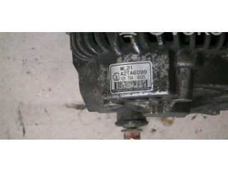 Генератор Mazda B series UN