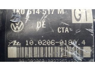 Блок АБС 1K0907379Q, 00005305F3   Volkswagen  Jetta V  2005-2010 года