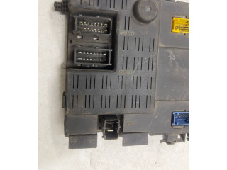 Блок комфорта 73005812, 9642409480   Citroen Xsara Picasso   