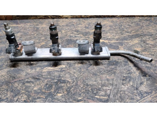 Комплект форсунок 1465A331 Mitsubishi Space Star для бензинового двигателя 1