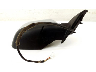 Zpětné zrcátko pravé Nissan Leaf I (ZE0) 2012