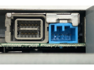 Дисплей    31215558   Volvo V50