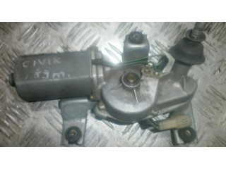 Моторчик заднего дворника wm32061s Honda Civic