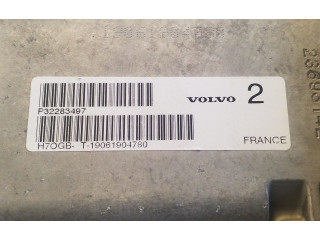    Рулевая рейка P32283497, 32283497   Volvo XC90 2014- года