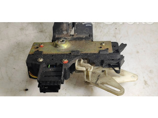 Zámek zadních dveří Volvo V70 2002