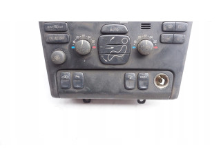 Блок управления климат-контролем    Volvo XC90