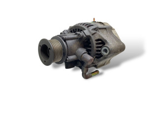 Генератор 1002132630, YLE102080 Rover 45