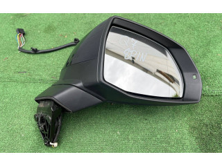 Zpětné zrcátko Audi Q7 4M 2017