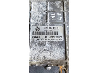Řídící jednotka 028906021DL, 0281001486 Volkswagen Caddy 2000