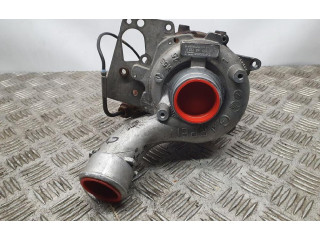 Турбина Porsche Cayenne (92A) HGR059145722R