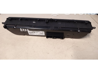 Блок управления климат-контролем 8W0820043T Audi A5
