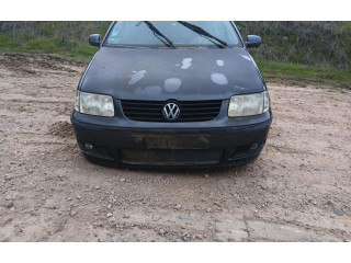 Генератор Volkswagen Polo