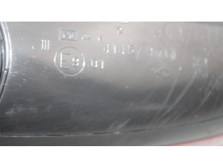 Zpětné zrcátko Peugeot 307 E94145
