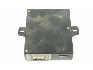 Другие блоки управления / модули