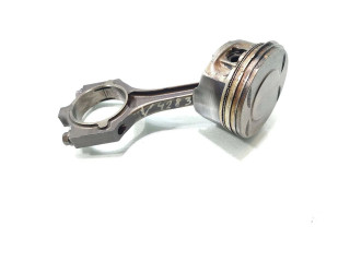 Поршень с шатуном Jaguar S-Type