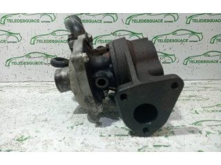 Turbodmychadlo Турбина 54351014808   Fiat Punto (199)   