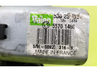 Моторчик заднего дворника 53017546 Fiat Grande Punto