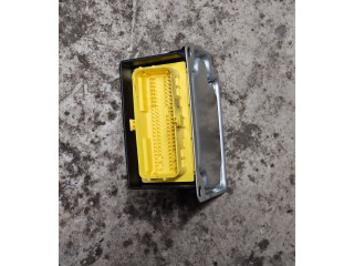 Блок подушек безопасности 4H0959655C, 0285010856 Audi A7 S7 4G