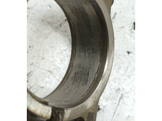  Поршень с шатуном  20R0, 7289  Dacia Logan II  