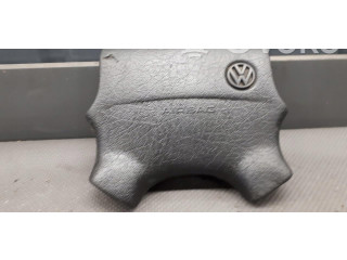Подушка безопасности водителя 3A0880201B Volkswagen Golf VIII
