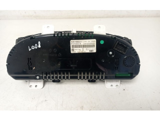 Спидометр (приборный щиток) 670105578, 503018860312 Maserati Levante