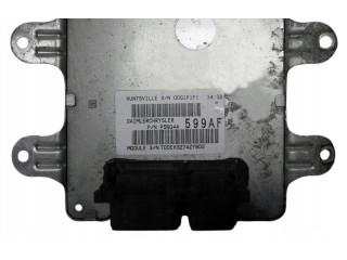 Блок управления двигателя P56044599AF, P56044 Jeep Cherokee III KJ
