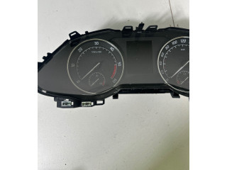 Панель приборов 3V0920751 Skoda Superb B8 (3V)