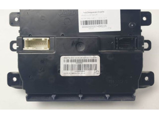 Блок управления климат-контролем 3455285 Mini One Cooper Coupe R56