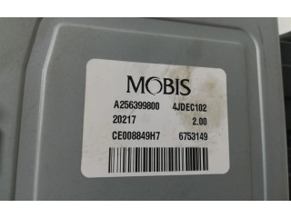 Руль KIA Pro Cee'd II 2013 - 2018 года 56300A2500