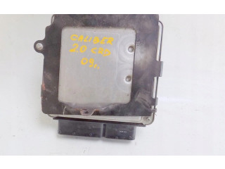 Řídící jednotka 0281013201 Dodge Caliber 2007