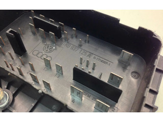 Блок предохранителей 1K0937125A Volkswagen Golf Plus