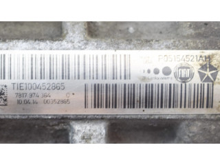 Рулевая рейка P05154521AH, 0273010243 Jeep Cherokee 2013-2020 года