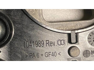 Руль Fiat 500X 2014-- года 1041989