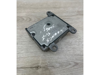 Блок подушек безопасности 603481900, 9658177080 Citroen C5