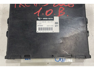 Комплект блоков управления    Daihatsu Trevis