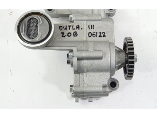 Čerpadlo oleje    Mitsubishi Outlander   